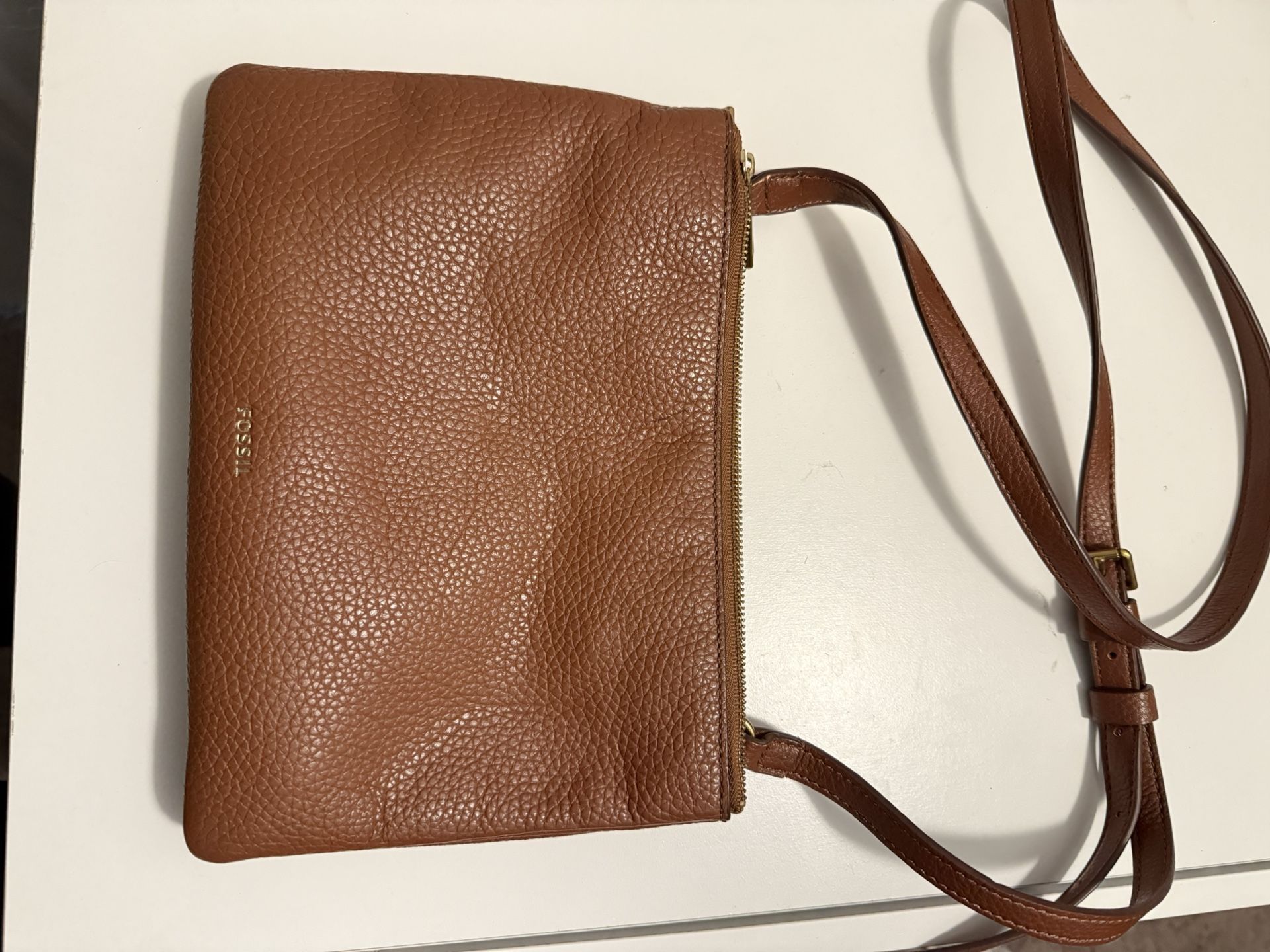 Fossil Bag