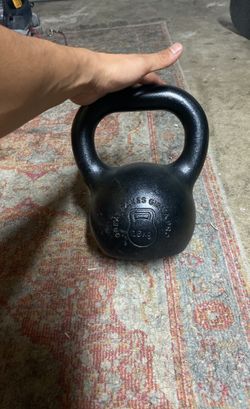 Great Lakes Girya Pro Kettle Bell
