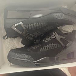 Air jordan spizikes