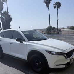 2017 Mazda Cx-5 Super Clean Dealer Service DOHC 