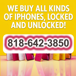 BRAND NEW Apple MacBooks iPhones original (BUYERS)!