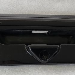 Ford F150 Tailgate Hatch Door Handle 2018-20 OEM 