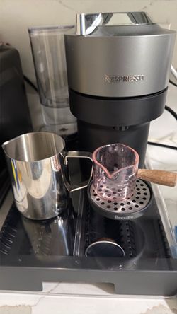 Nespresso Bundle