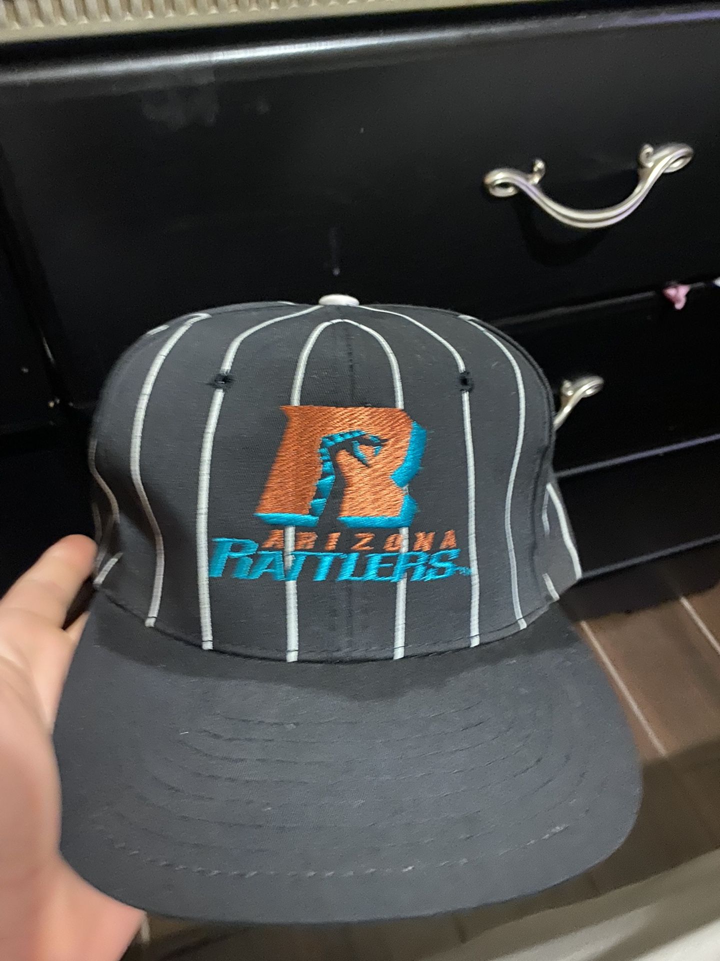 Arizona Rattlers Hat