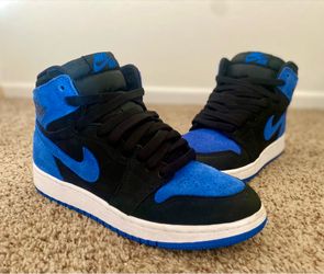 Air Jordan High Sz 4.5