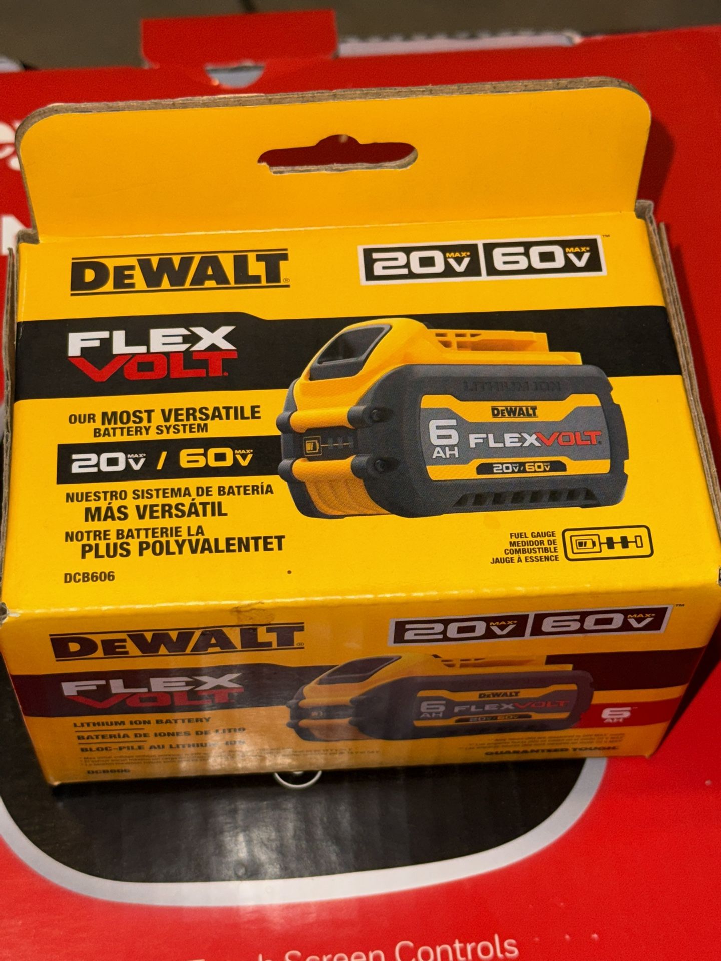 DeWalt