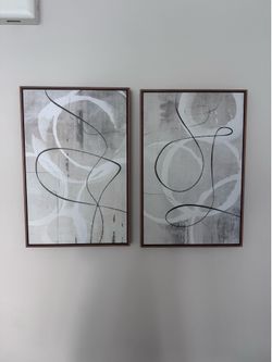 Modern art
