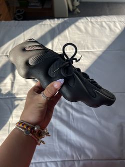 Yeezy 450 Black