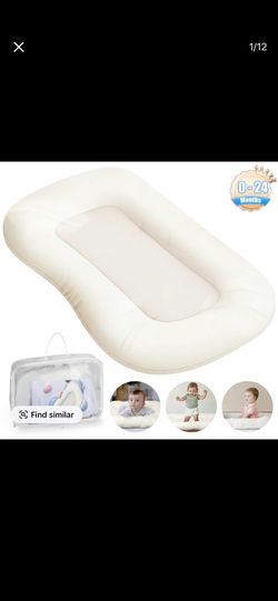 Baby lounger