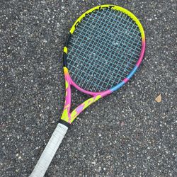 Pure Aero Rafa Edition