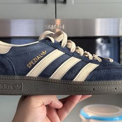 Adidas Spezial