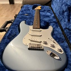 Fender American Stratocaster