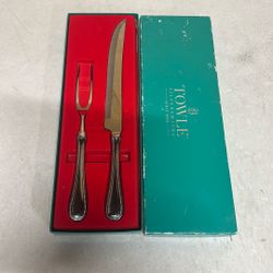 Towle Silversmiths Serving Set 