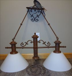 Dining Room Chandelier Light Ceiling Fixture