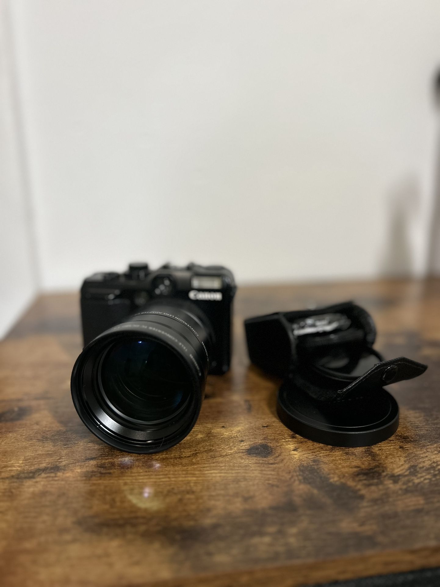 Canon G10