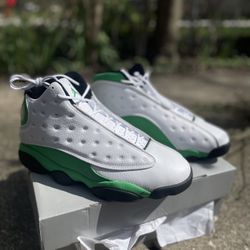Jordan Retro 13