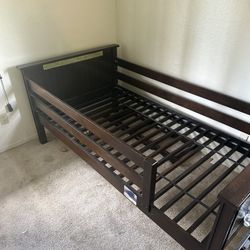 Bed Frame 