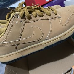 Nike Dunk Nike/SB