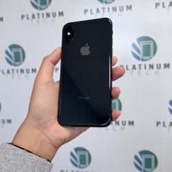 iPhone XS Unlocked 64 Gb