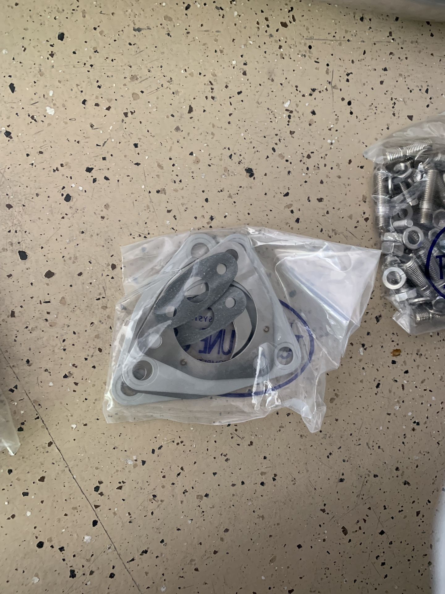 Greddy Twin Turbo Kit 350z / G35. VQ35 for Sale