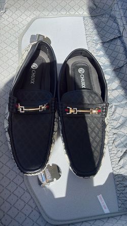 Men’s dress shoes