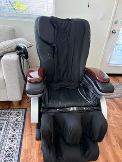 Massage Chair