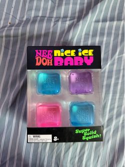 Nice baby’s needohs