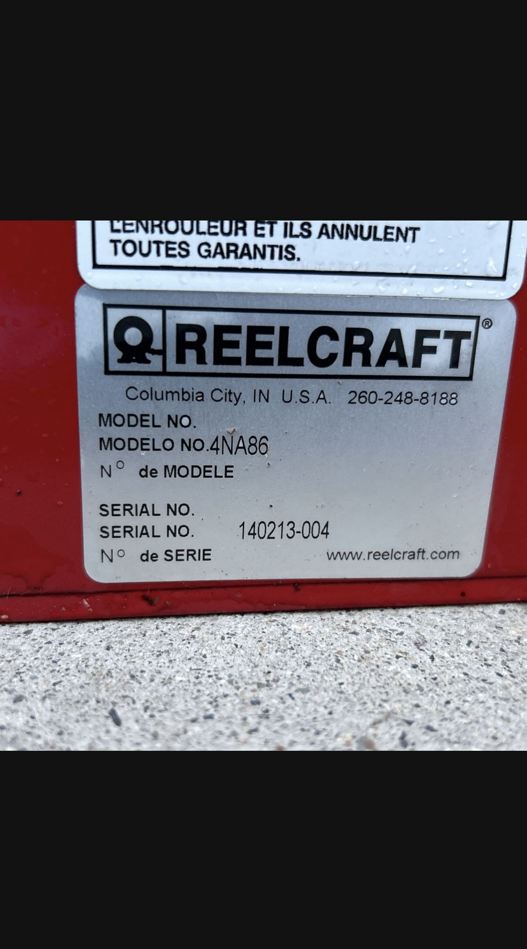 Reel