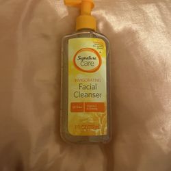 CLEANSER (USED ONLY ONCE)