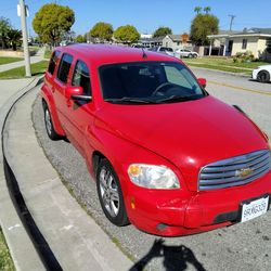 2011  Chevrolet HHR