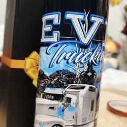 Custom Tumblers