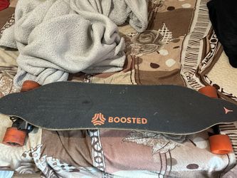 Boosted Board V1 For Sale