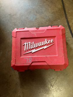 Drill case and bag