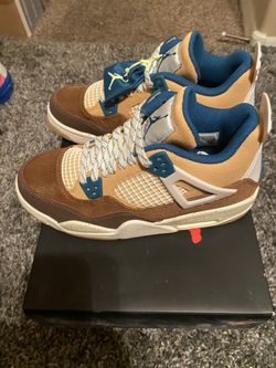 Air Jordan Retro 4