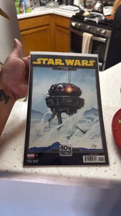 Star Wars