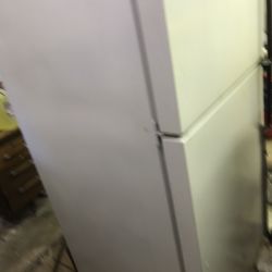 Refrigerator Freezer 