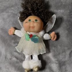 1995 Cabbage Patch kids  Manufactured by Mattel