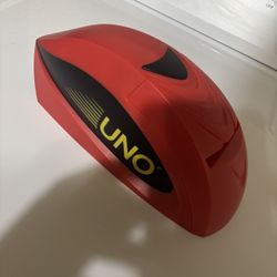 Uno Attack Launcher (No Cards) 