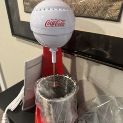 New Milk Shake Maker