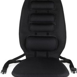 Fomi Gel High Chair Back Support And Seat Cushion 