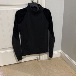 Lululemon Half Zip Sweatshirt 