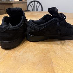 Nike Dunks Size 9.5