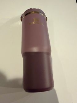 Stanley Insulated Tumbler Pink/Mauve