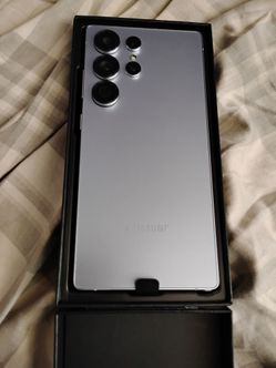 Galaxy s25 ultra unlocked