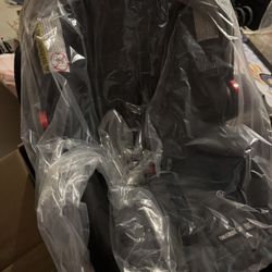 Graco Infant Car Seat