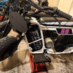 Ebox Dragster For Sale