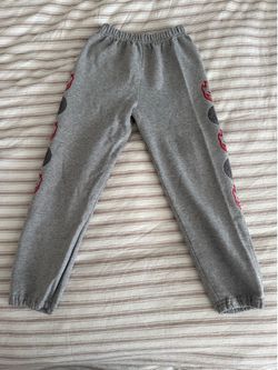 Thrasher jogger pants