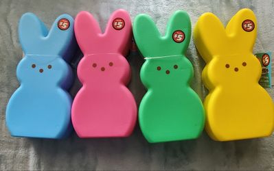 PEEPS