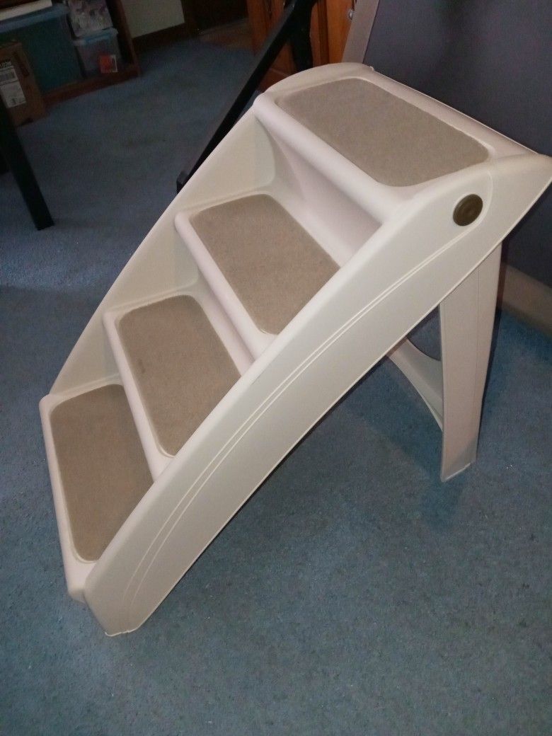 Pet Steps / Stairs