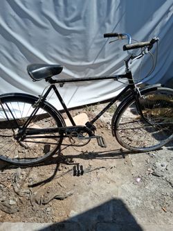 Schwinn rare bicycle